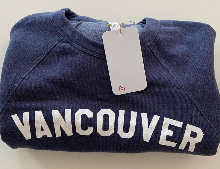 Vancouver Comfy Crews – Vancouver Apparel Company