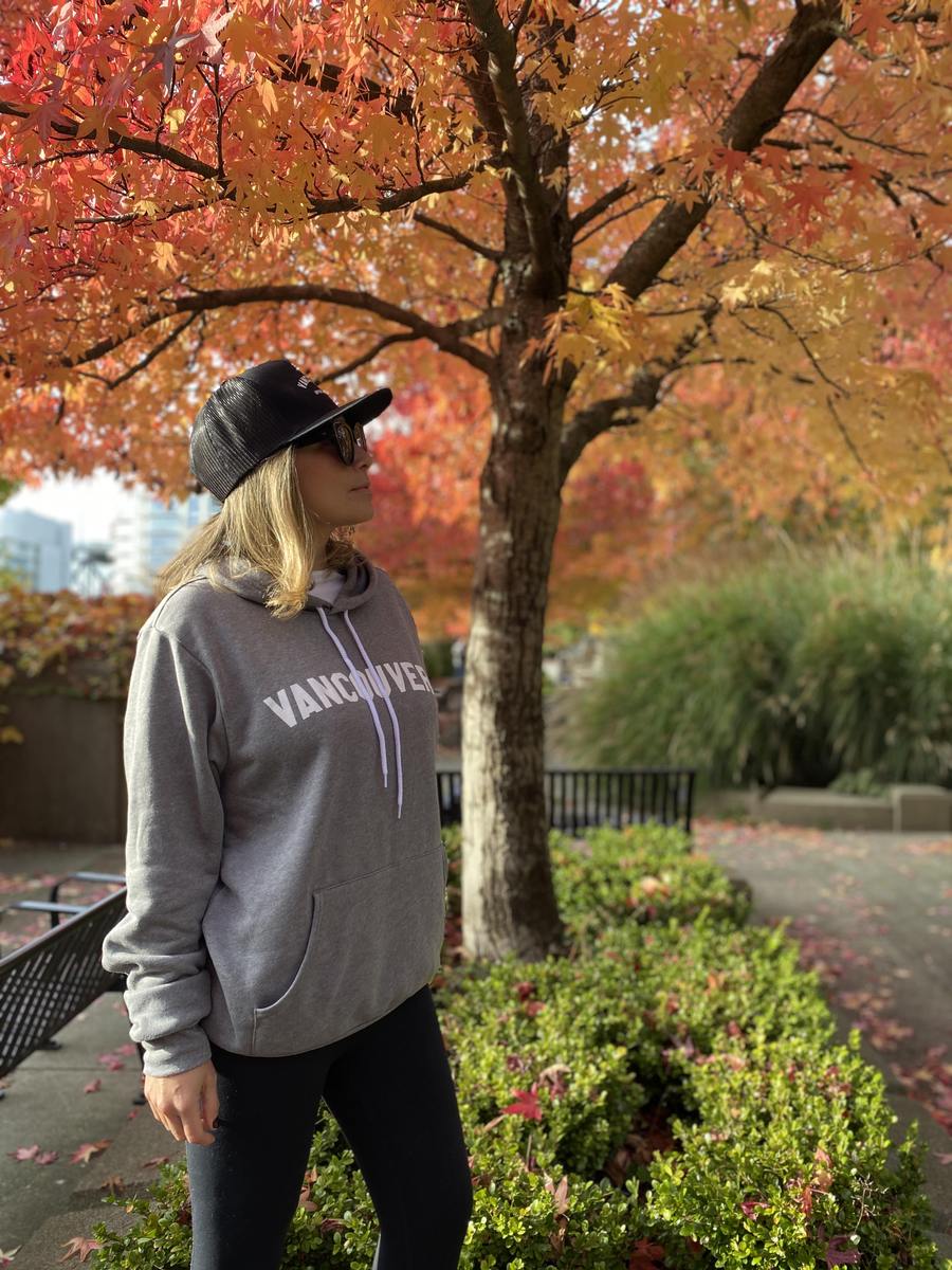 Vancouver Hoodies Vancouver Apparel Company