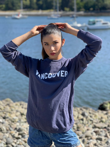 Vancouver Comfy Crews