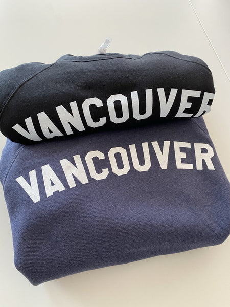 Vancouver Comfy Crews